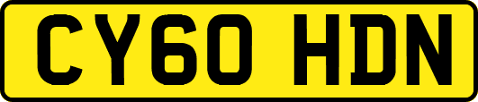 CY60HDN