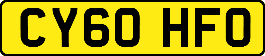 CY60HFO