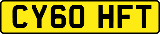 CY60HFT