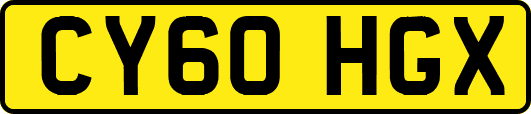 CY60HGX