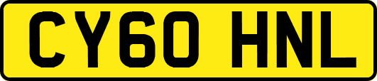 CY60HNL