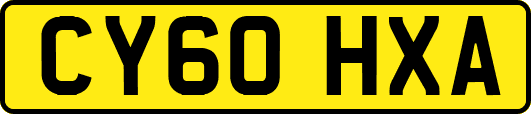 CY60HXA