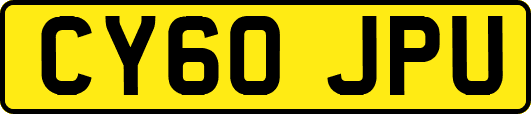 CY60JPU