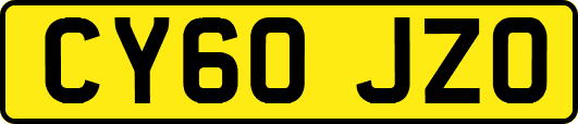 CY60JZO