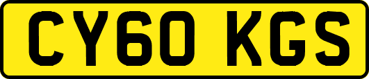 CY60KGS