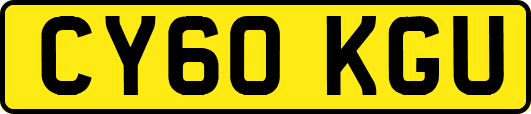 CY60KGU