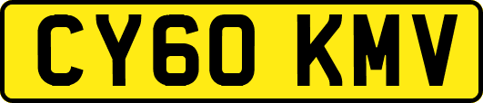 CY60KMV