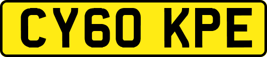 CY60KPE