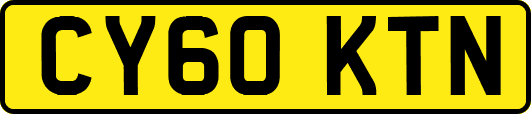 CY60KTN