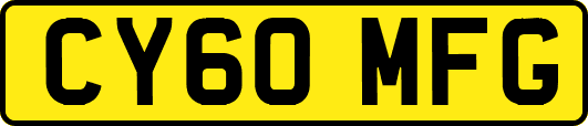 CY60MFG