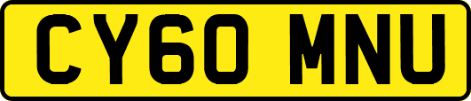 CY60MNU