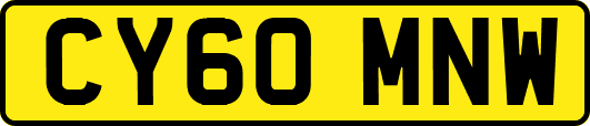 CY60MNW