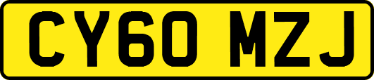 CY60MZJ