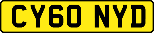 CY60NYD