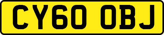 CY60OBJ