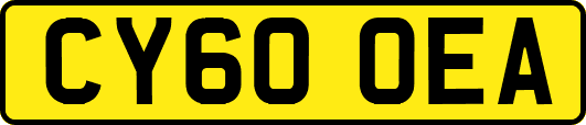 CY60OEA
