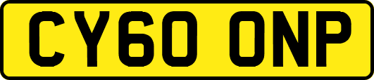 CY60ONP