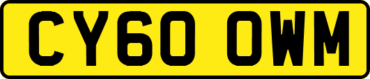 CY60OWM