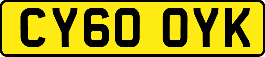 CY60OYK