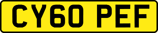 CY60PEF
