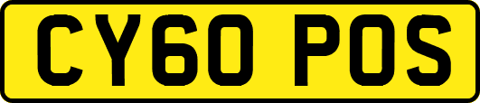 CY60POS
