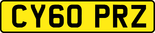 CY60PRZ