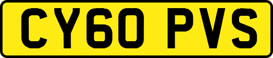 CY60PVS