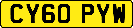 CY60PYW