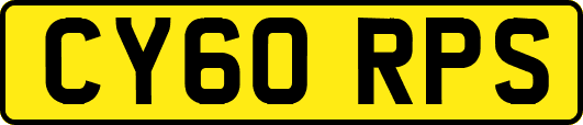 CY60RPS
