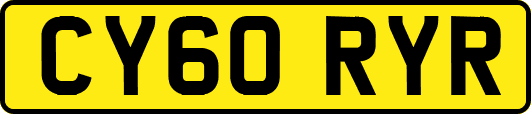 CY60RYR
