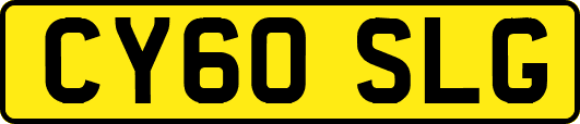 CY60SLG