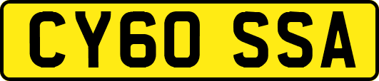 CY60SSA
