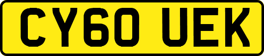 CY60UEK