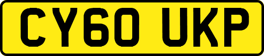 CY60UKP