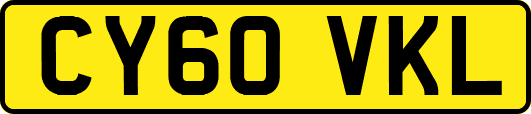 CY60VKL