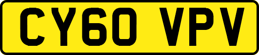 CY60VPV
