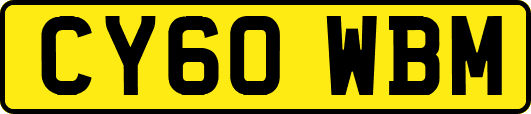 CY60WBM