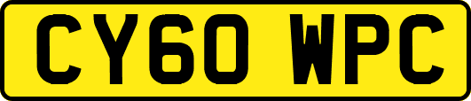 CY60WPC