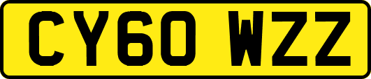 CY60WZZ