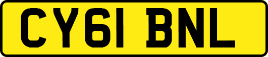 CY61BNL