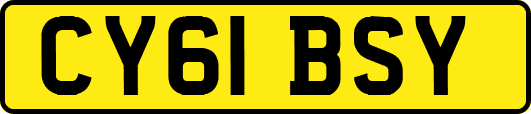 CY61BSY