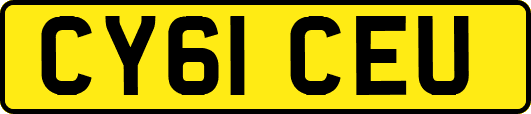 CY61CEU
