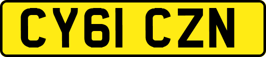 CY61CZN