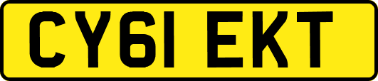 CY61EKT