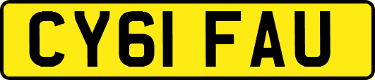 CY61FAU