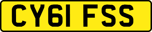 CY61FSS