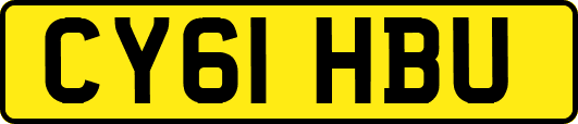 CY61HBU