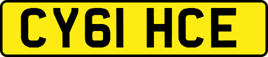 CY61HCE