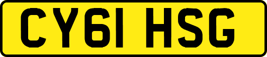CY61HSG