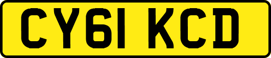CY61KCD